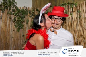 Sommernachtsball